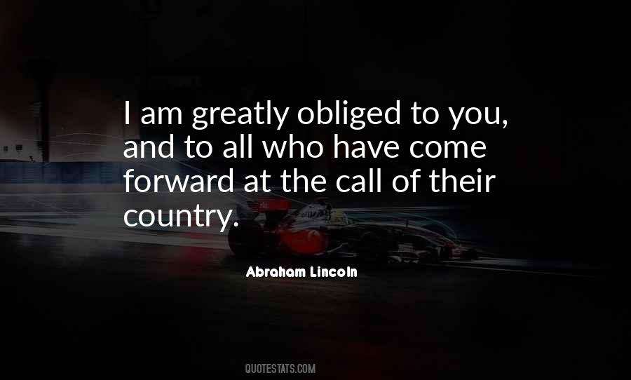 Call Of War Quotes #1265331