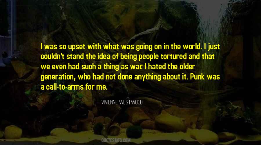 Call Of War Quotes #1503658