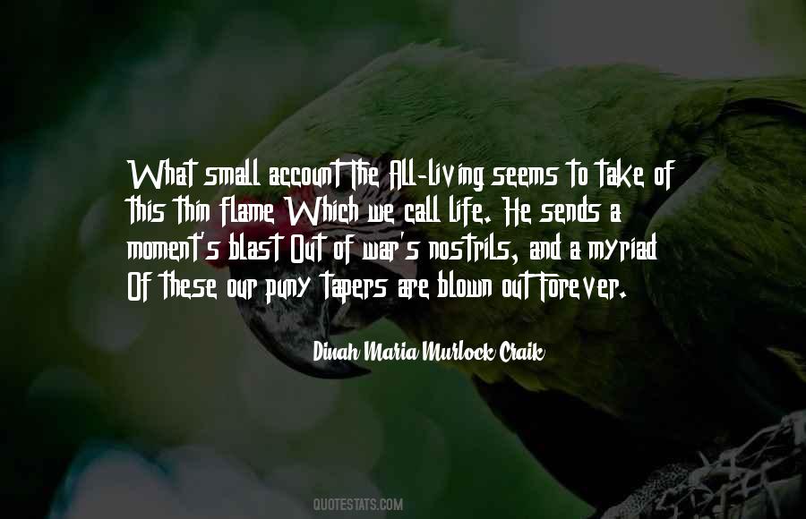 Call Of War Quotes #1562779