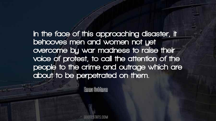 Call Of War Quotes #621447