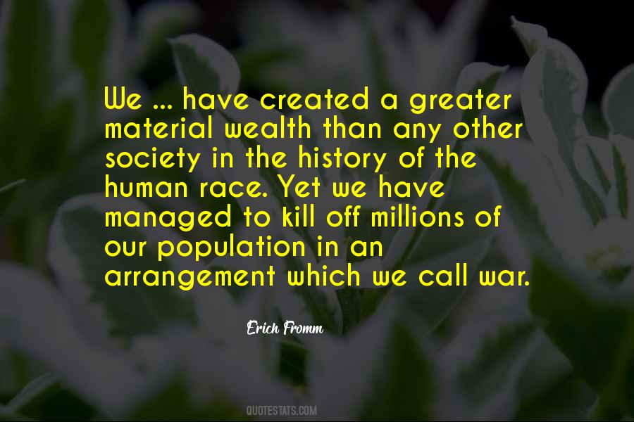 Call Of War Quotes #621936