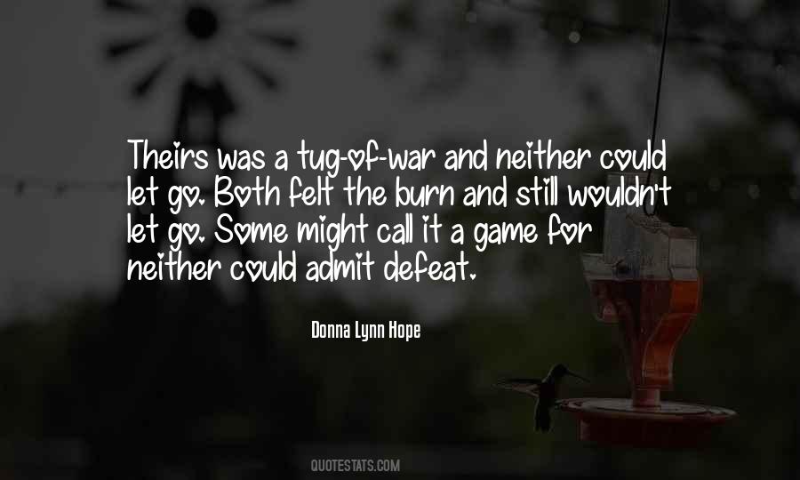Call Of War Quotes #708441