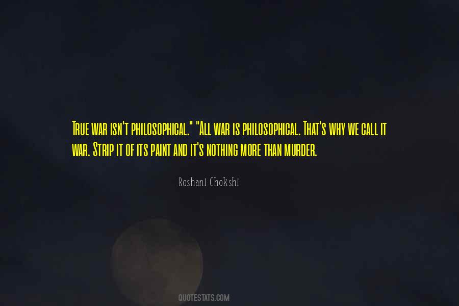 Call Of War Quotes #72298