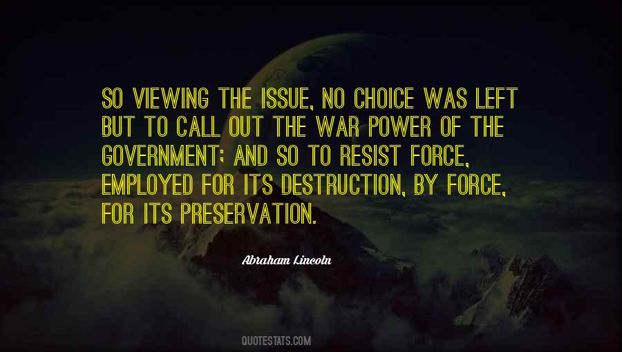Call Of War Quotes #765544