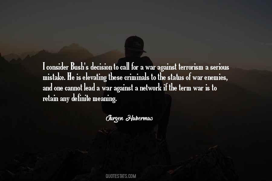 Call Of War Quotes #855237