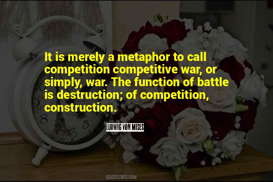 Call Of War Quotes #898670