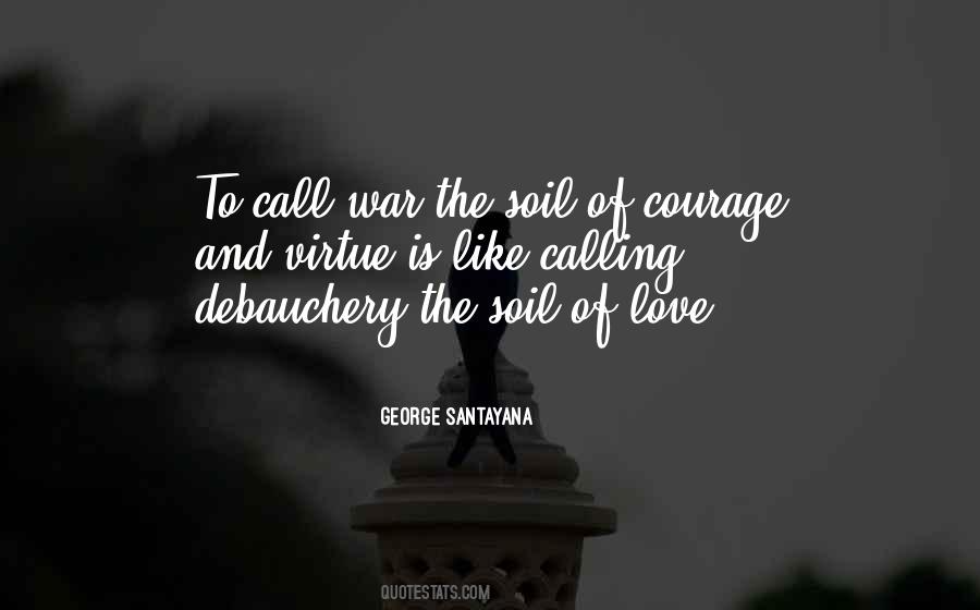 Call Of War Quotes #953999