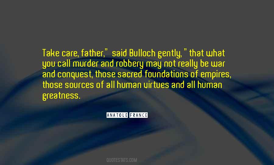 Call Of War Quotes #986304