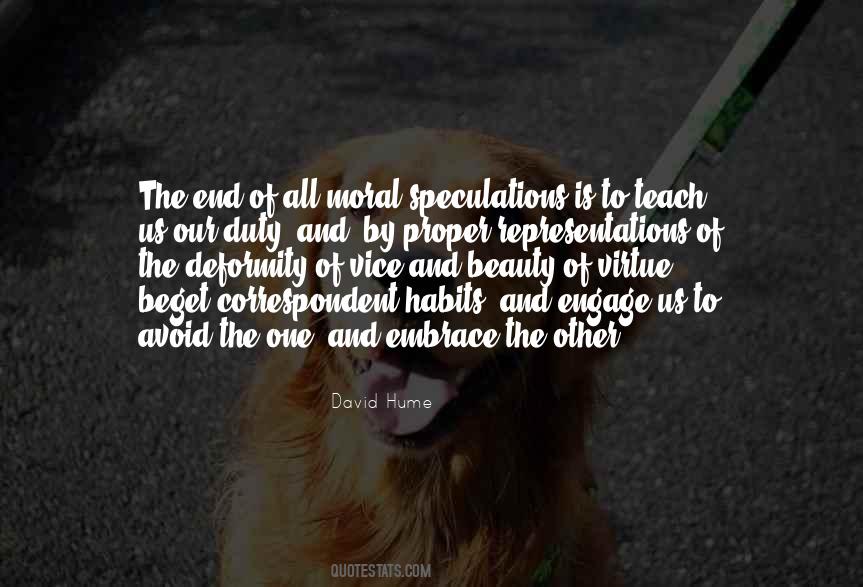 Embrace The Beauty Quotes #1526609