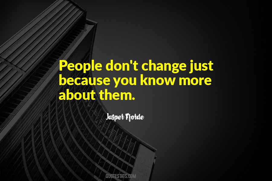 Nothing Can Change Your Friendship Quotes #1045202
