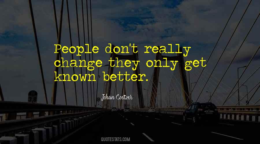 Nothing Can Change Your Friendship Quotes #1211070