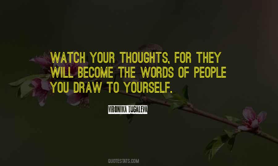 Mental Thoughts Quotes #1081354