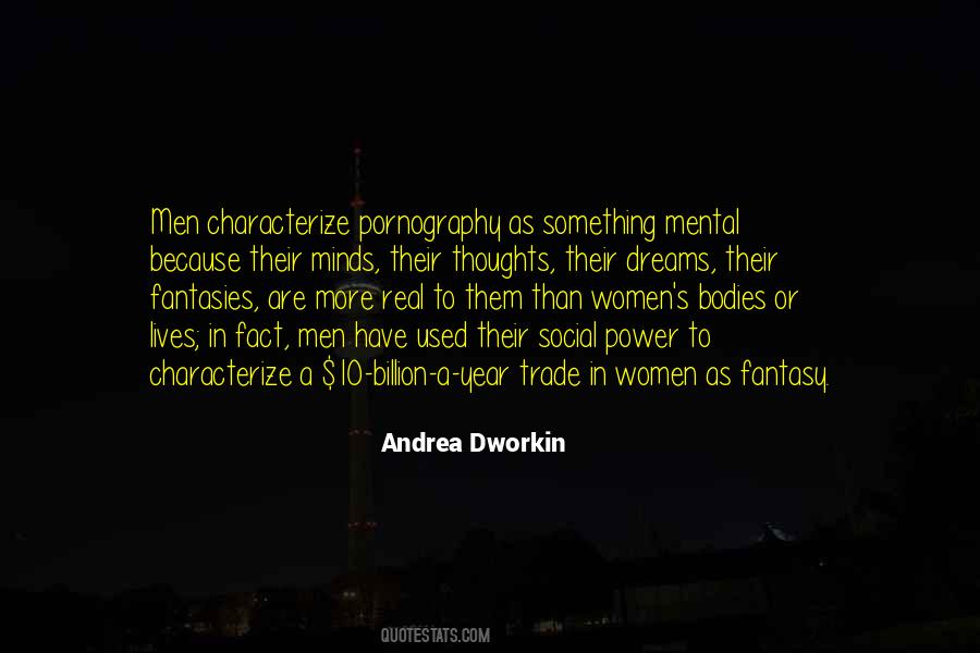 Mental Thoughts Quotes #1460672