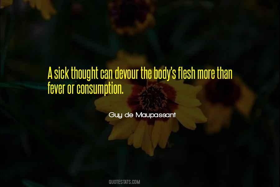 Mental Thoughts Quotes #729944