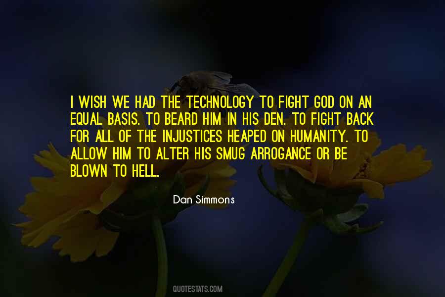 Quotes About The Anger Of God #1019740