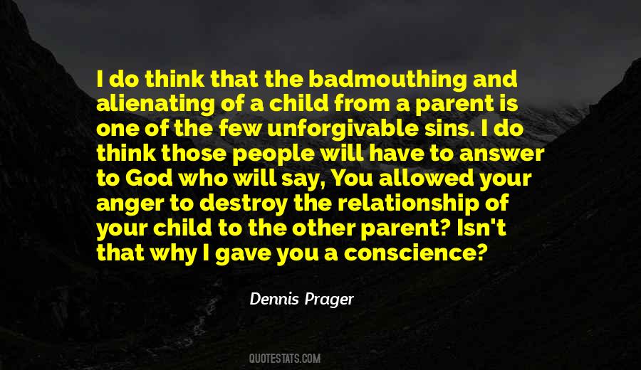 Quotes About The Anger Of God #878820