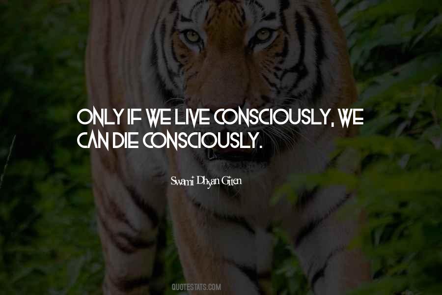 We Live Life Quotes #195472