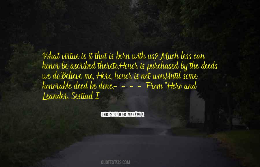Believe It Can Be Done Quotes #905534