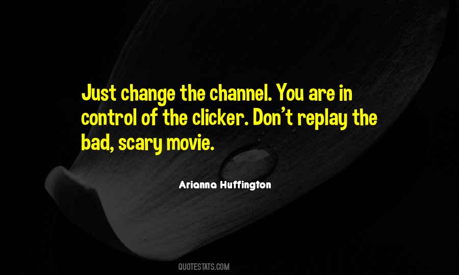Scary Movie 3 Movie Quotes #886991