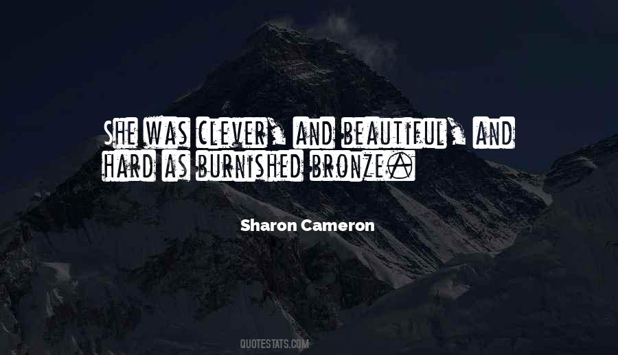 She Beautiful Quotes #109410