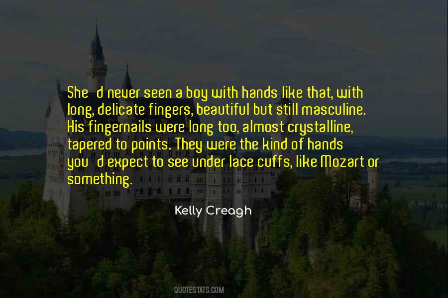 She Beautiful Quotes #68907