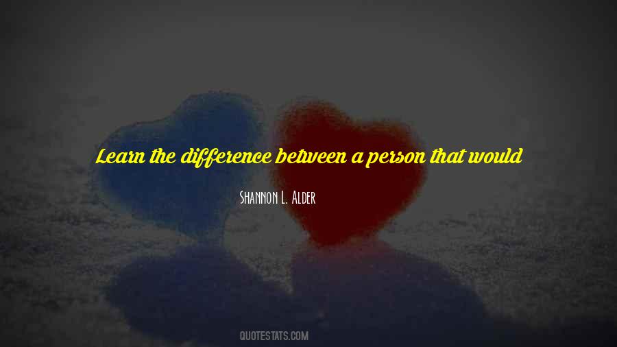Learn When To Give Up Quotes #52767