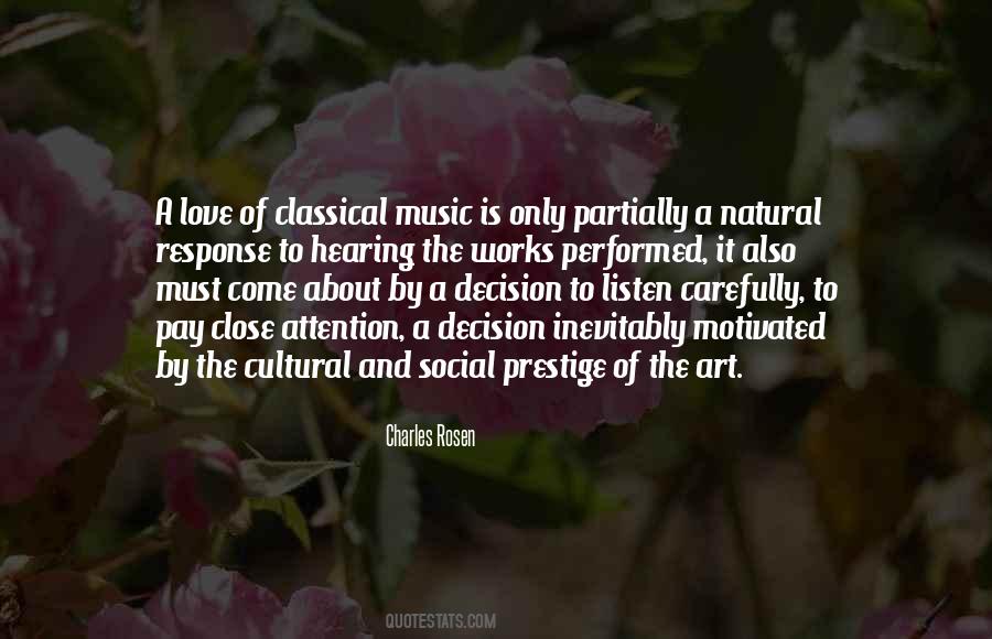 Love Is A Decision Quotes #882503
