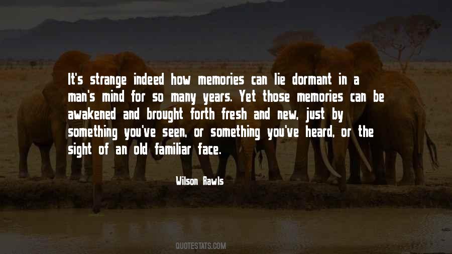 Just An Old Man Quotes #871927