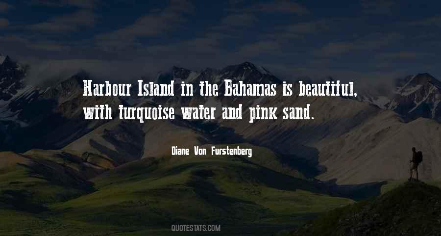Water Island Quotes #774054