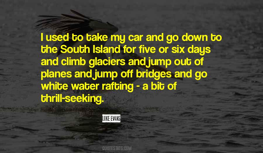 Water Island Quotes #840139