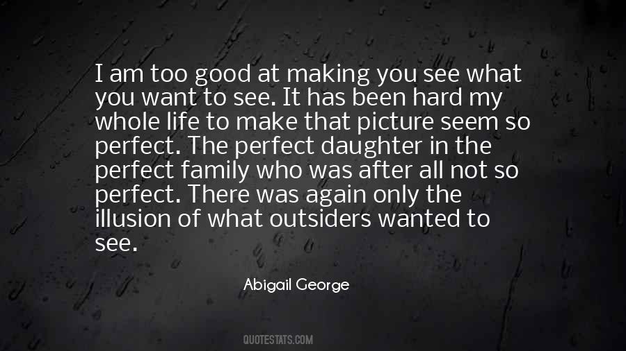The Outsiders Family Quotes #1768571