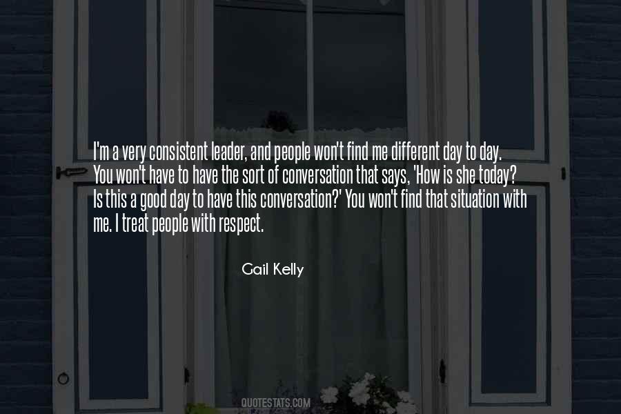 A Different Me Quotes #375045