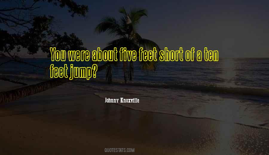 Did You Ever Think About Quotes #755