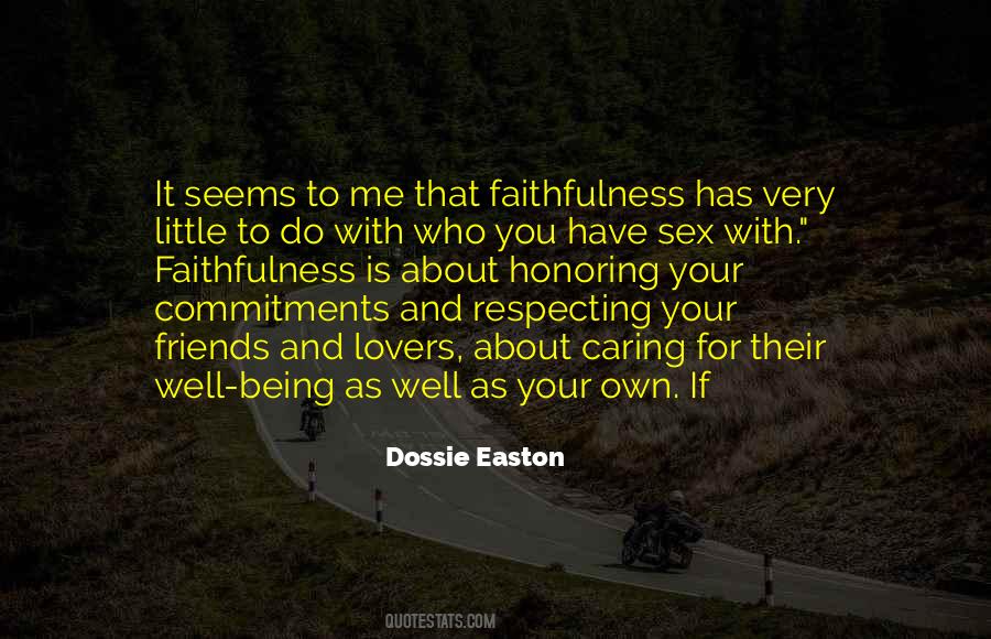 Lovers Friends Quotes #219603
