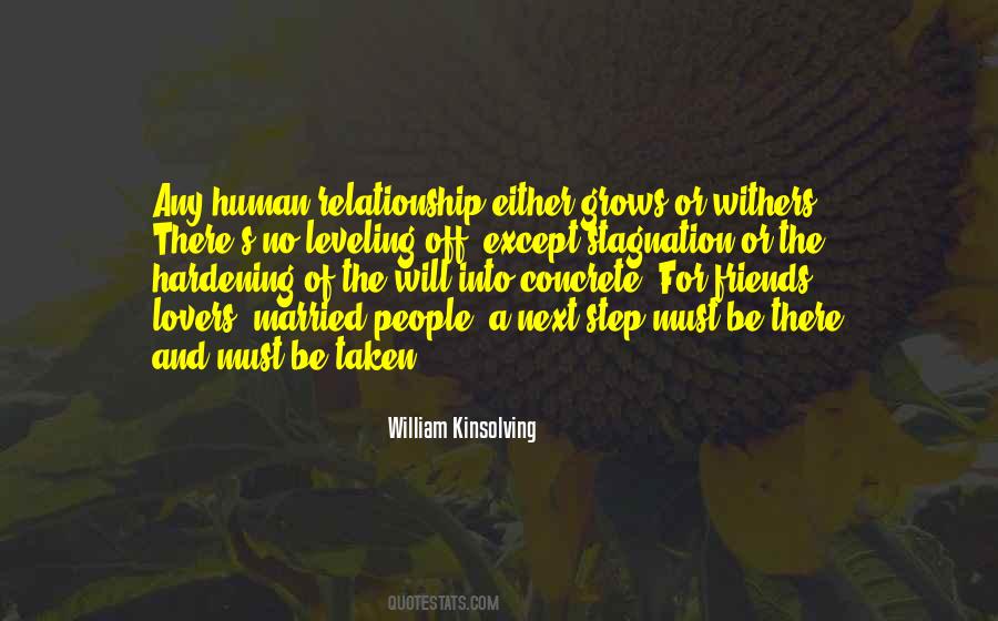 Lovers Friends Quotes #55725
