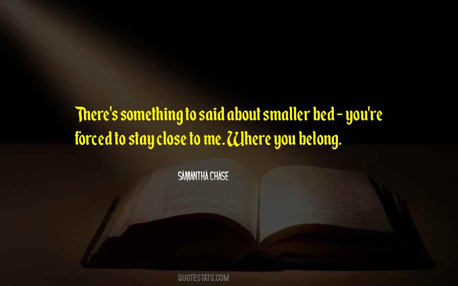 Lovers Friends Quotes #691685