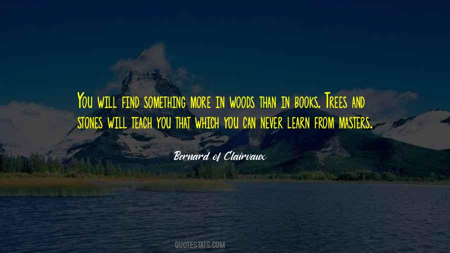 Nature And Books Quotes #1255005