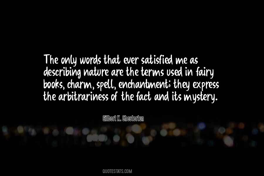 Nature And Books Quotes #396712