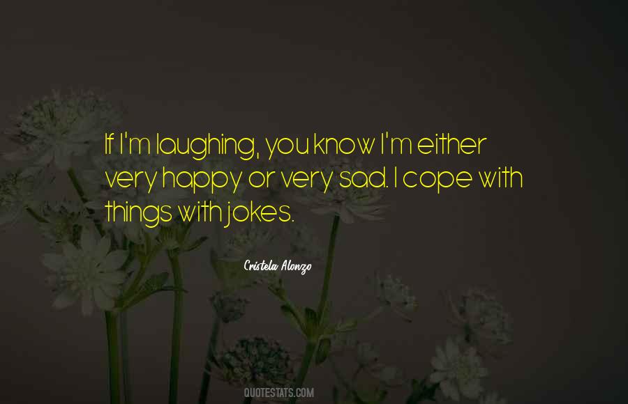 Happy Jokes Quotes #144291