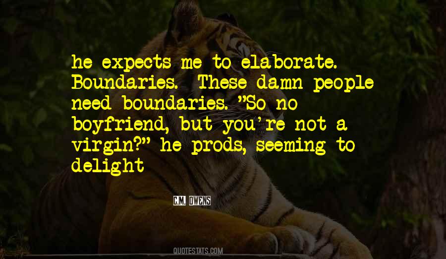 Have The Best Boyfriend Ever Quotes #84537