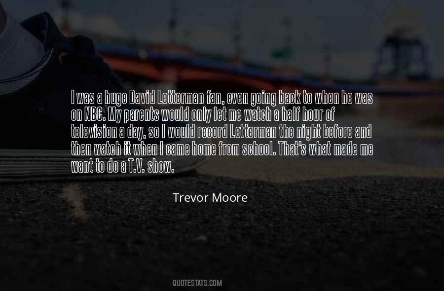 Thank God Ahead Of Time Quotes #275684