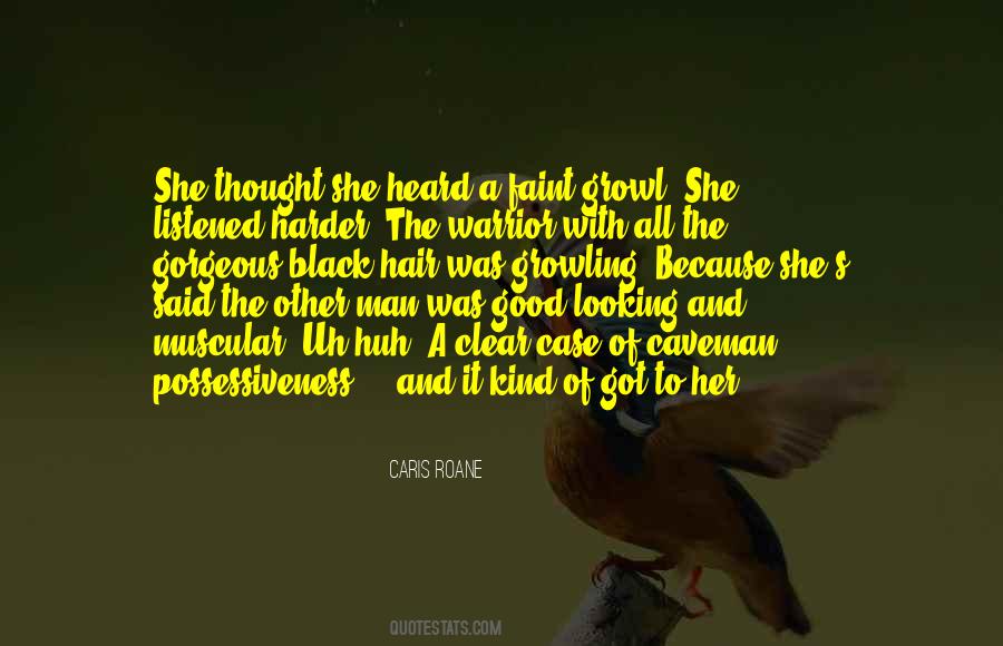 She Was Gorgeous Quotes #1586924