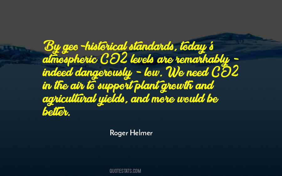 Growth Plant Quotes #1025225