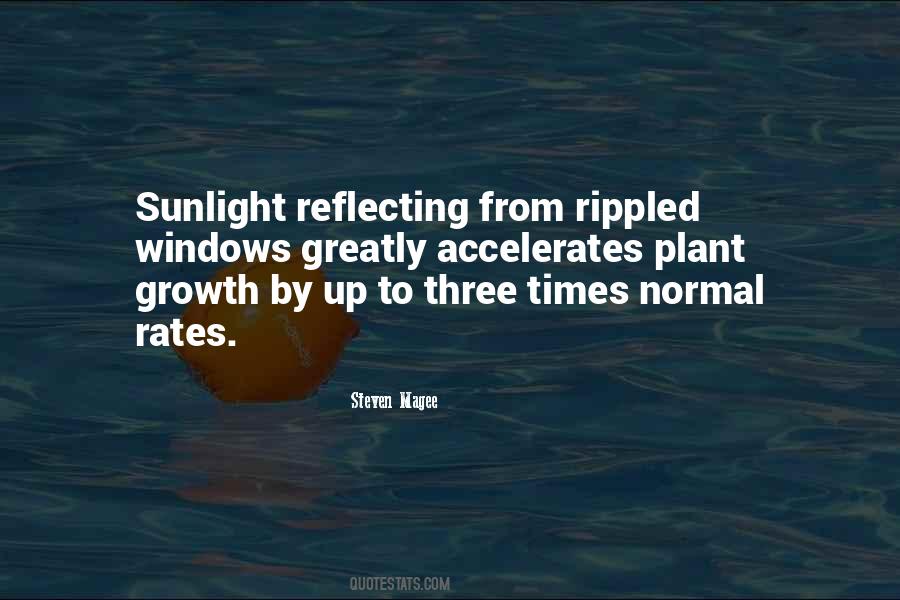 Growth Plant Quotes #1310896