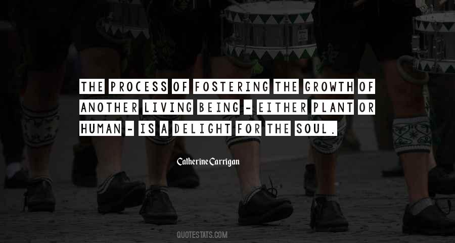 Growth Plant Quotes #1486912