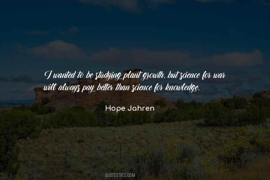 Growth Plant Quotes #210332
