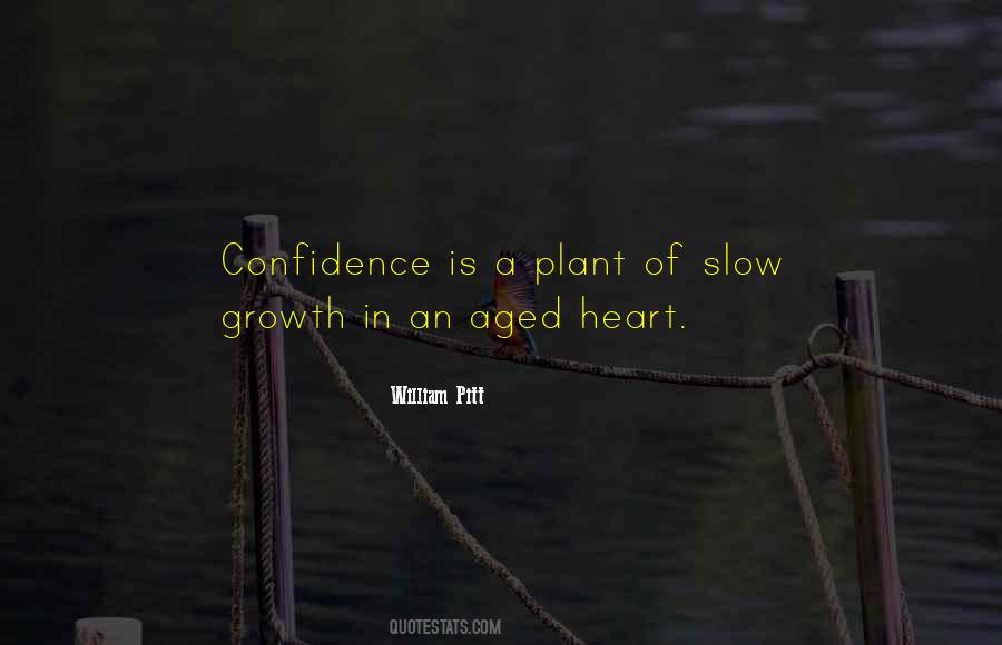 Growth Plant Quotes #682891