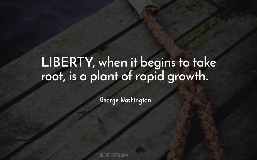 Growth Plant Quotes #794114