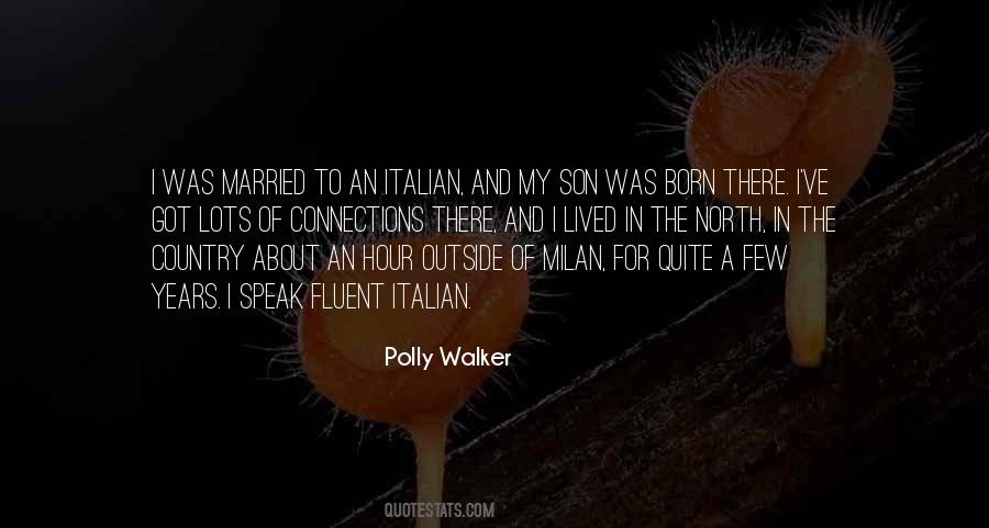 My Son Got Married Quotes #1034101