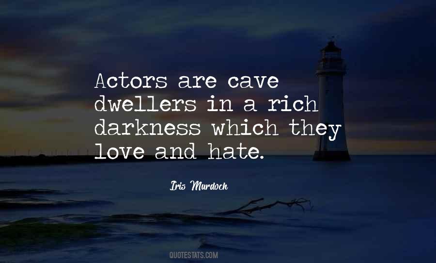 Rich Love Quotes #332737